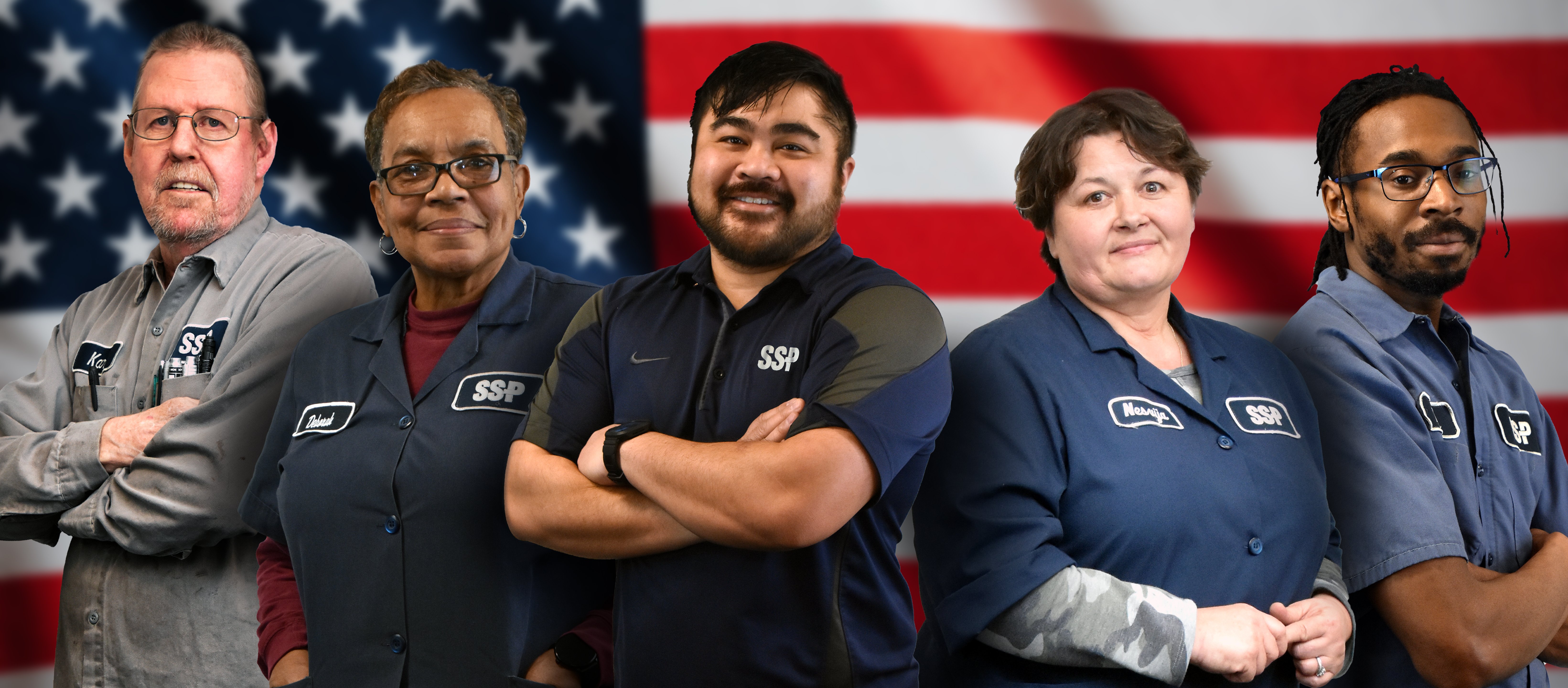 About Us-SSP Corporation | SSP